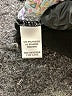 Cato Black Short Sleeve Blouse Size M - photo 8