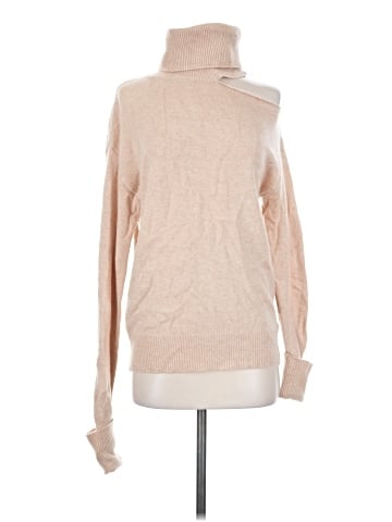 Paige Wool Pullover Sweater (view 1)