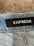 Express Blue Jeans Size 10 - photo 7