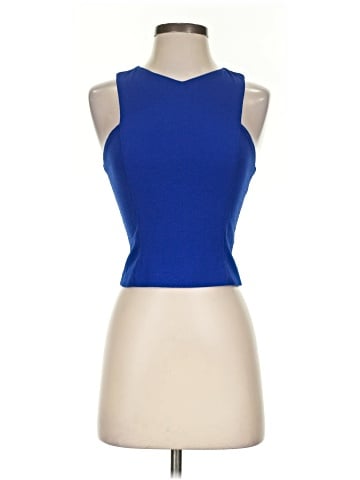 Forever 21 Sleeveless Top (view 1)