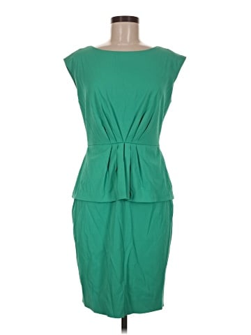 Shoshanna Cocktail Dress (view 1)