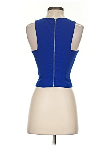 Forever 21 Sleeveless Top (view 2)