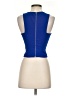 Forever 21 Blue Sleeveless Top Size S - photo 2