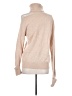 Paige Tan Wool Pullover Sweater Size XS - photo 2
