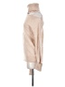 Paige Tan Wool Pullover Sweater Size XS - photo 5