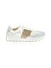 Bare Traps White Sneakers Size 8 - photo 1