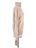 Paige Tan Wool Pullover Sweater Size XS - photo 4