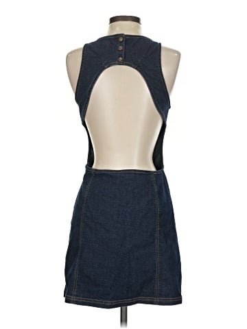 Silence and Noise Casual Dress (view 2)