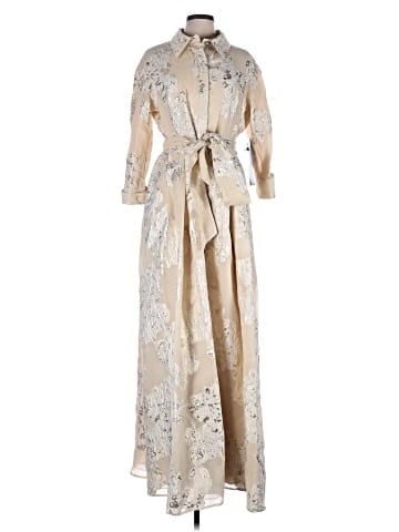 Teri Jon by Rickie Freeman Casual Dress (view 1)