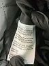 Calvin Klein 100% Polyester Black Coat Size M - photo 7
