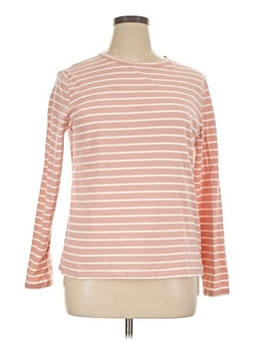 Unbranded Long Sleeve T-Shirt (view 1)