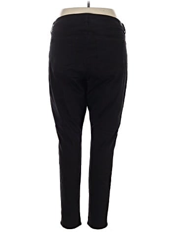Lauren by Ralph Lauren Jeggings (view 2)
