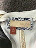 Pilcro White Overall Shorts Size 29 waist - photo 4