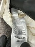 Pilcro White Overall Shorts Size 29 waist - photo 5