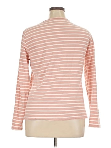Unbranded Long Sleeve T-Shirt (view 2)