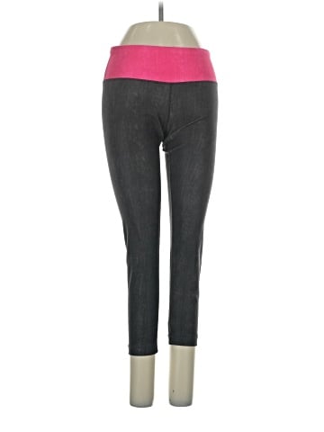 90 Degree by Reflex Active Pants (view 1)