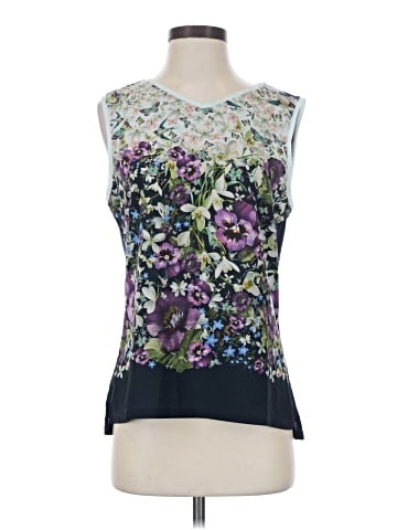 Ted Baker London Sleeveless Blouse (view 1)