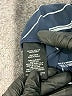 ECI Stripes Black Casual Dress Size 2 - photo 8