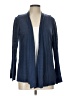 Eileen Fisher Blue Cardigan Size L (petite) - photo 1