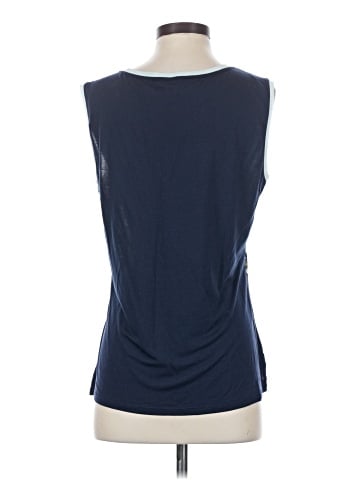 Ted Baker London Sleeveless Blouse (view 2)