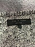 Rag & Bone Metallic Gray Pullover Sweater Size L - photo 7