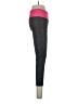 90 Degree by Reflex Color Block Black Active Pants Size XS - photo 4