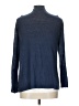 Eileen Fisher Blue Cardigan Size L (petite) - photo 2