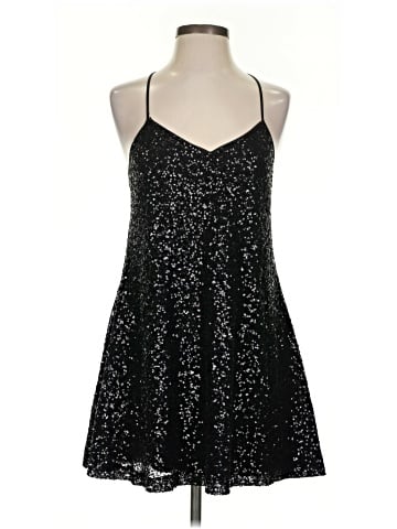 Pearl GEORGINA CHAPMAN of marchesa Cocktail Dress (view 1)