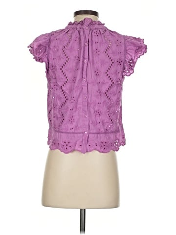 Jennifer & Grace Sleeveless Blouse (view 2)