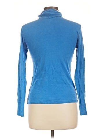 Faded Glory Long Sleeve Turtleneck (view 2)