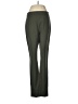 Theory Solid Green Active Pants Size 8 - photo 1