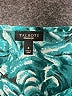 Talbots Teal Sleeveless Blouse Size 8 - photo 7