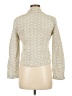Left Coast by Dolan 100% Cotton Ivory Jacket Size M - photo 2