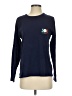 Vineyard Vines Blue Sweatshirt Size S - photo 1