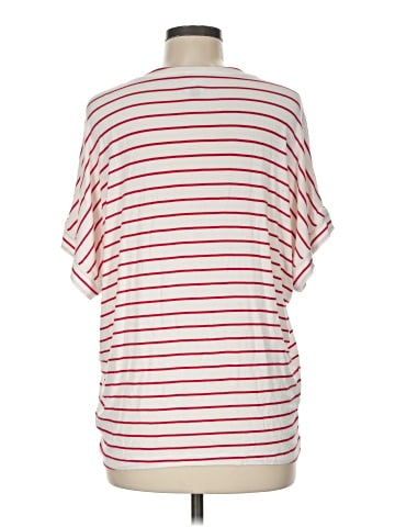 CAbi 3/4 Sleeve T-Shirt (view 2)