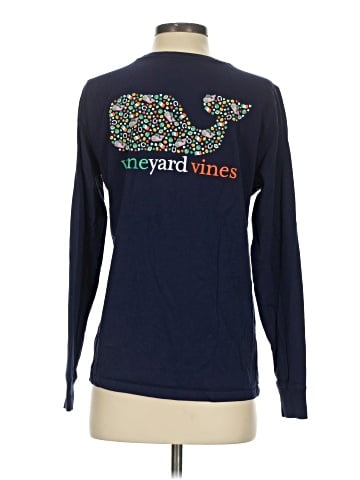 Vineyard Vines Sweatshirt (view 2)