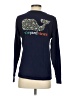 Vineyard Vines Blue Sweatshirt Size S - photo 2