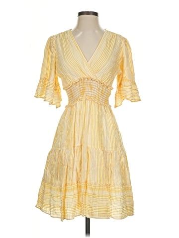 Max Studio Cocktail Dress (view 1)