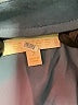 Etcetera Blue Casual Dress Size 2 - photo 7