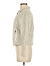 Left Coast by Dolan 100% Cotton Ivory Jacket Size M - photo 5