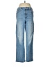 Express Blue Jeans Size Med Short - photo 1