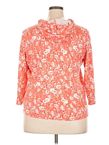 Basic Editions Cardigan (view 2)