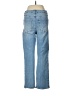 Express Blue Jeans Size Med Short - photo 2