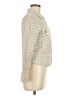 Left Coast by Dolan 100% Cotton Ivory Jacket Size M - photo 4