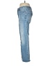 Express Blue Jeans Size Med Short - photo 5