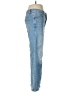 Express Blue Jeans Size Med Short - photo 4