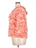 Basic Editions Orange Cardigan Size XXL - photo 5