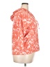 Basic Editions Orange Cardigan Size XXL - photo 4