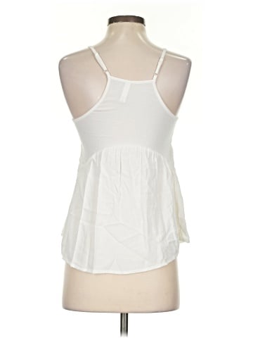 Xhilaration Sleeveless Blouse (view 2)