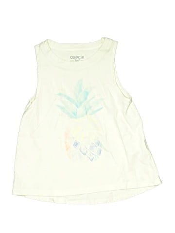 OshKosh B'gosh Sleeveless T-Shirt (view 1)
